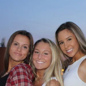 Meet your Posher, Madison